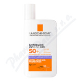 LA ROCHE-POSAY ANTHELIOS fluid Melasyl SPF50+ 50ml