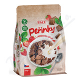POEX Peinky s jahodovou npln 275g
